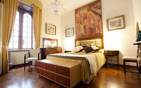 Hotel Borromeo Rome Italy