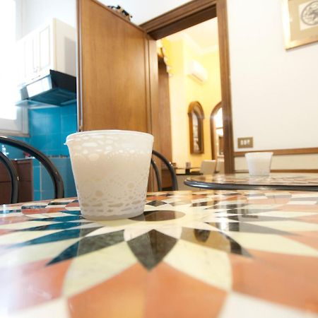 Guesthouse Borromeo Roma Exterior photo