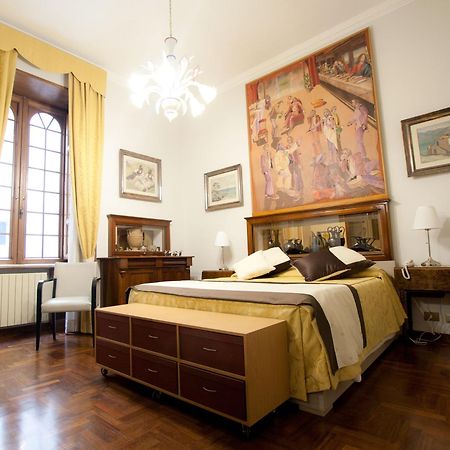Guesthouse Borromeo Roma Exterior photo