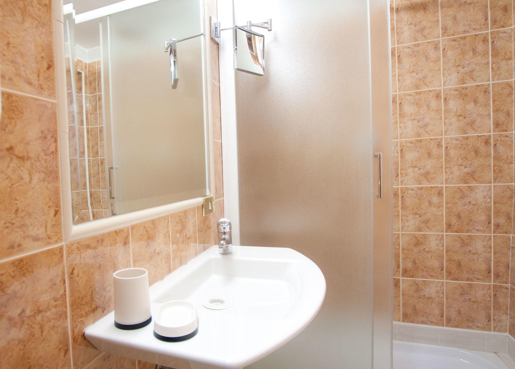 Guesthouse Borromeo Roma Exterior photo