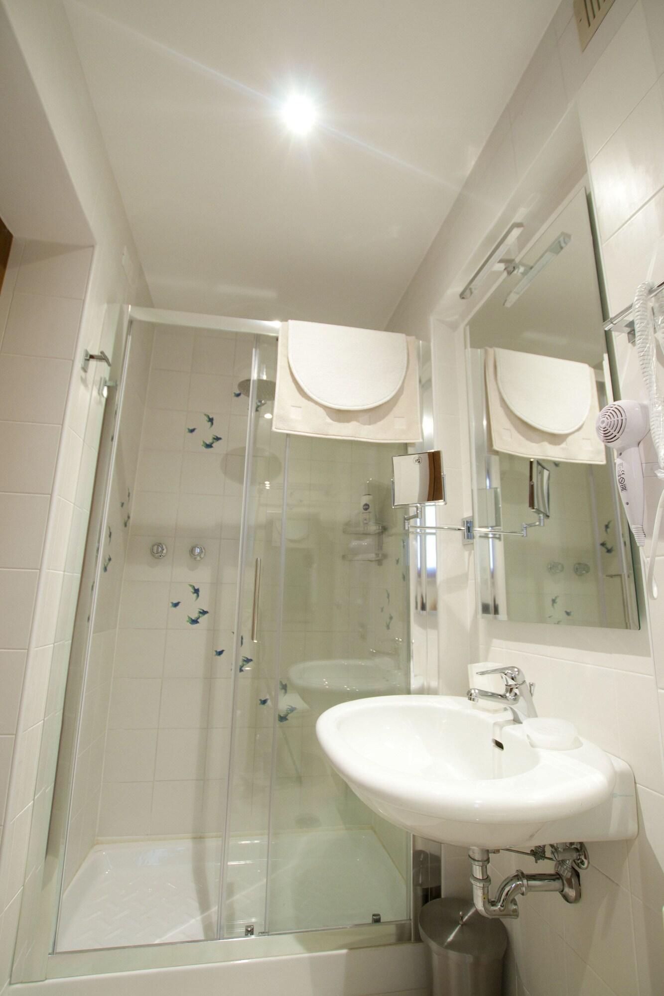 Guesthouse Borromeo Roma Exterior photo