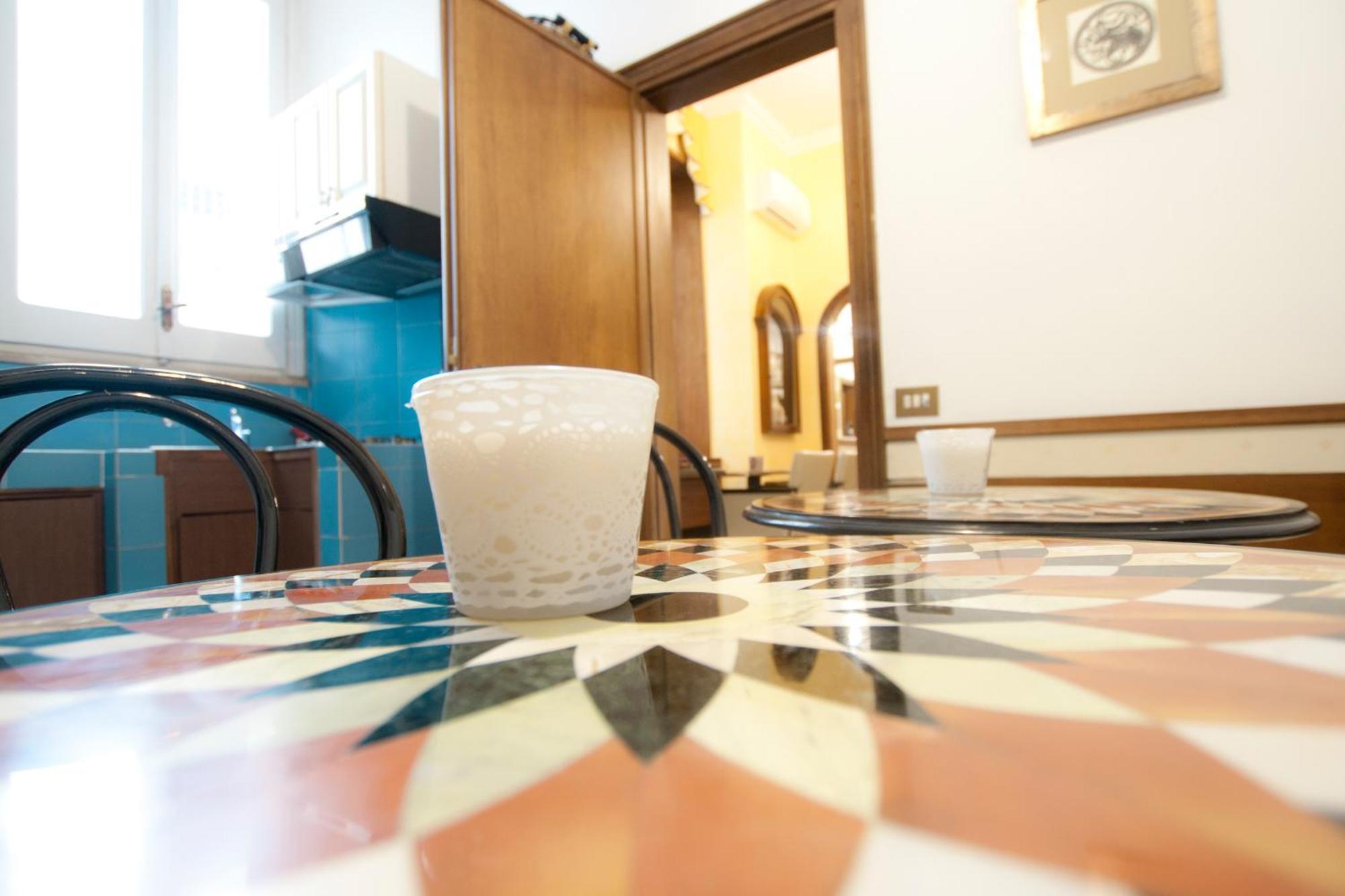 Guesthouse Borromeo Roma Exterior photo
