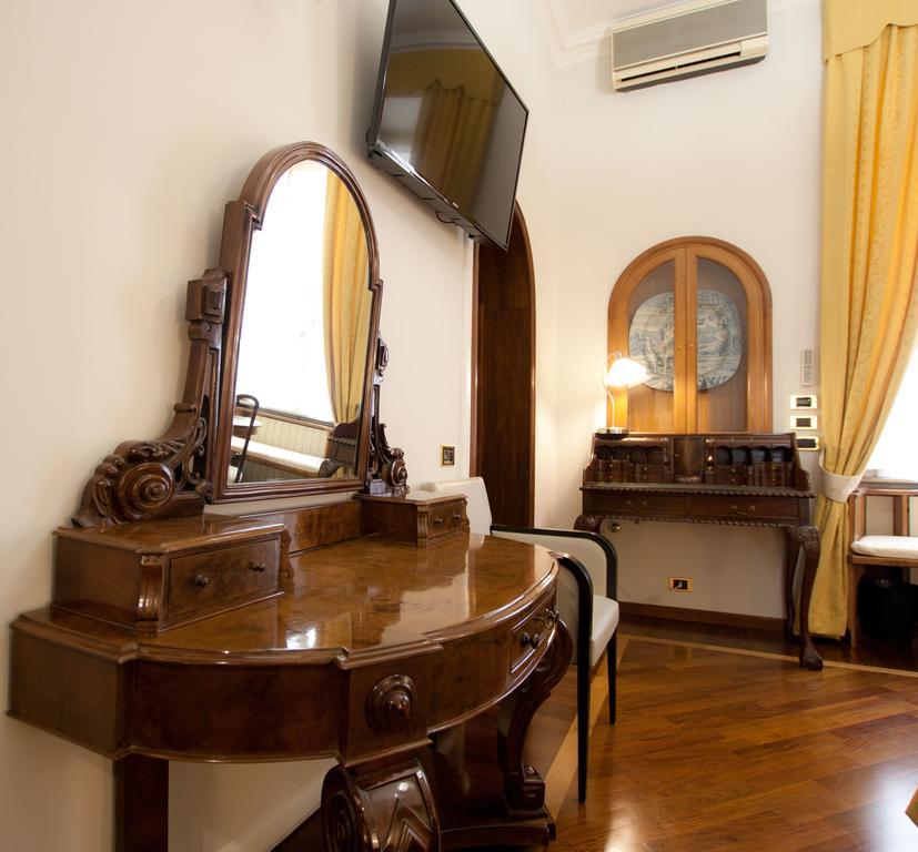 Guesthouse Borromeo Roma Exterior photo