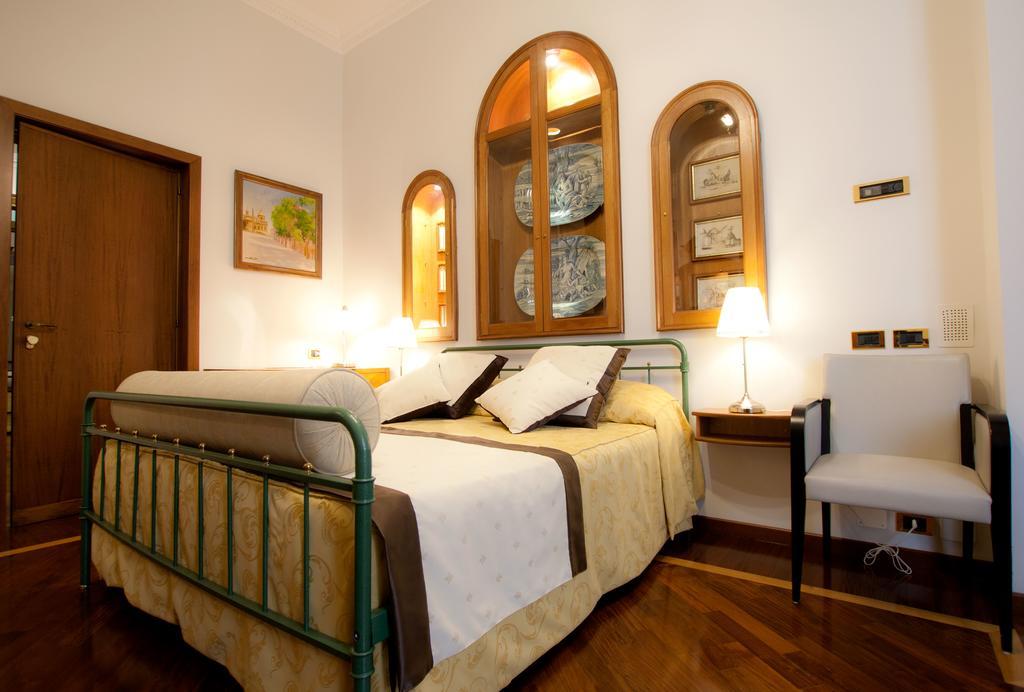 Guesthouse Borromeo Roma Exterior photo