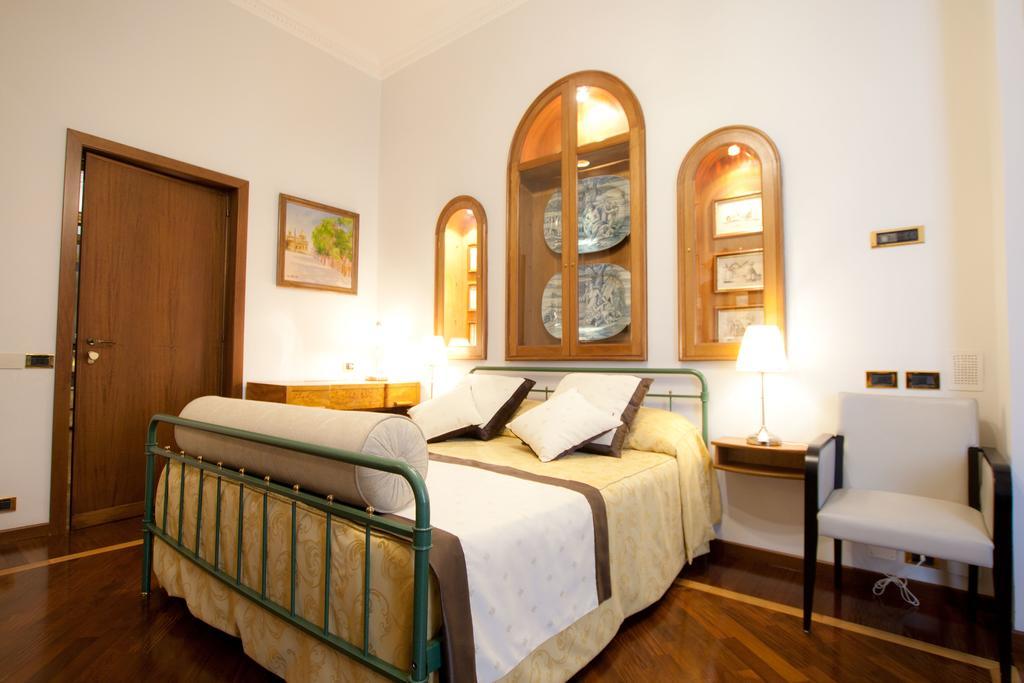 Guesthouse Borromeo Roma Exterior photo