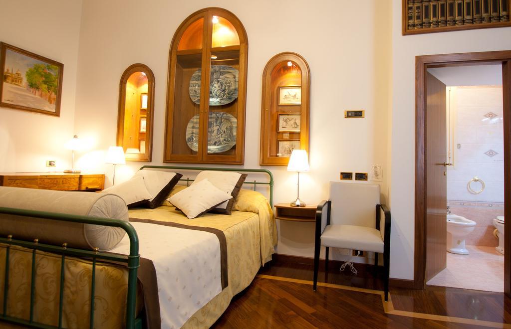 Guesthouse Borromeo Roma Exterior photo