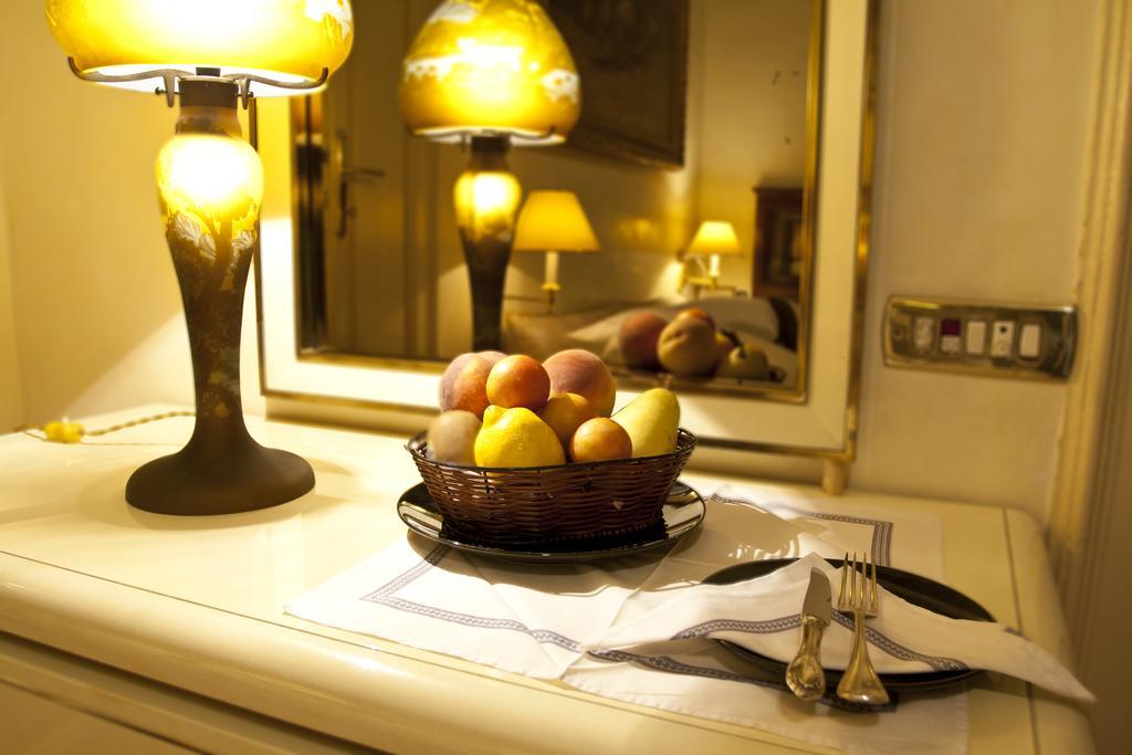 Guesthouse Borromeo Roma Exterior photo