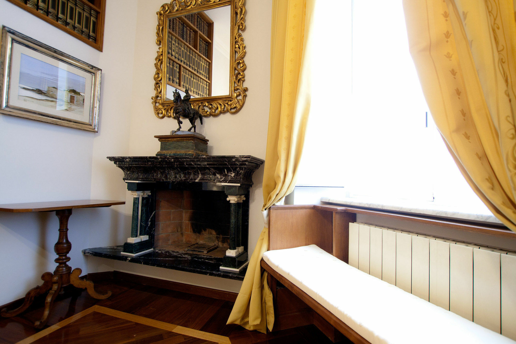 Guesthouse Borromeo Roma Exterior photo