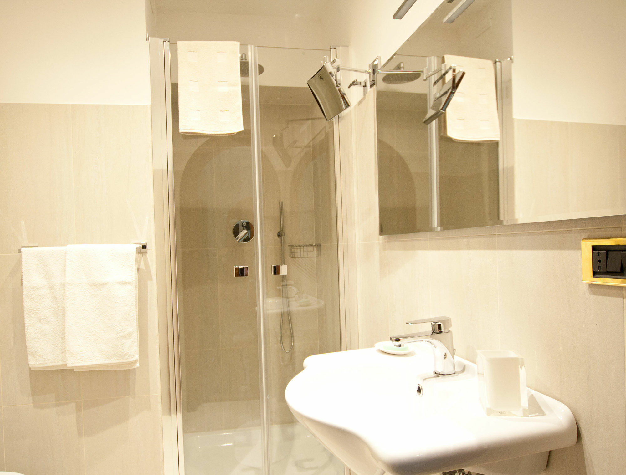 Guesthouse Borromeo Roma Exterior photo