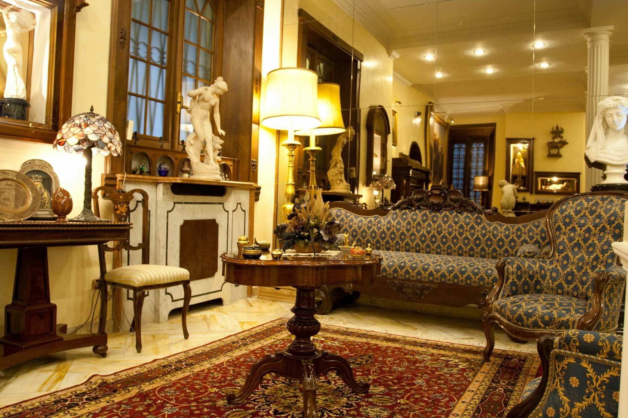 Guesthouse Borromeo Roma Exterior photo