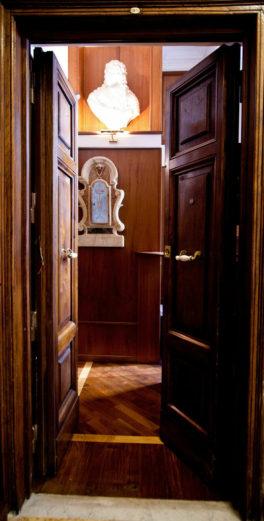 Guesthouse Borromeo Roma Exterior photo