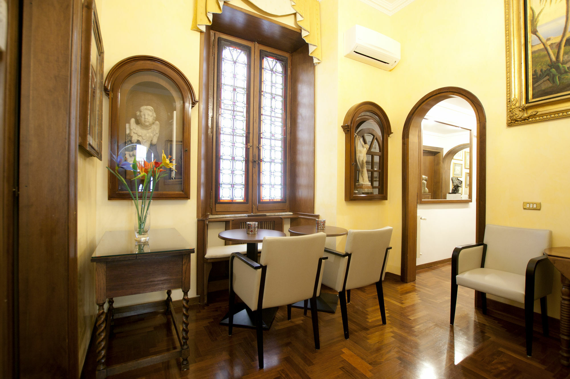 Guesthouse Borromeo Roma Exterior photo
