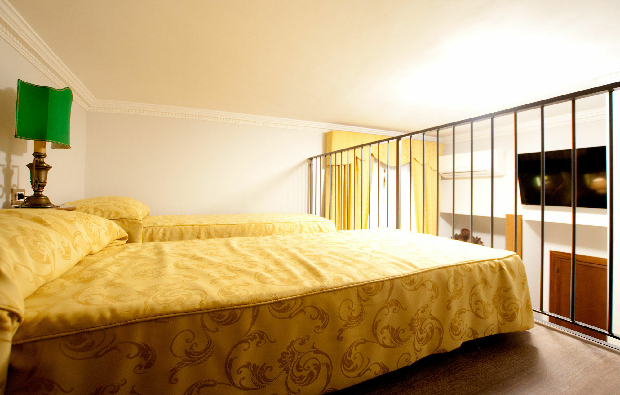 Guesthouse Borromeo Roma Exterior photo