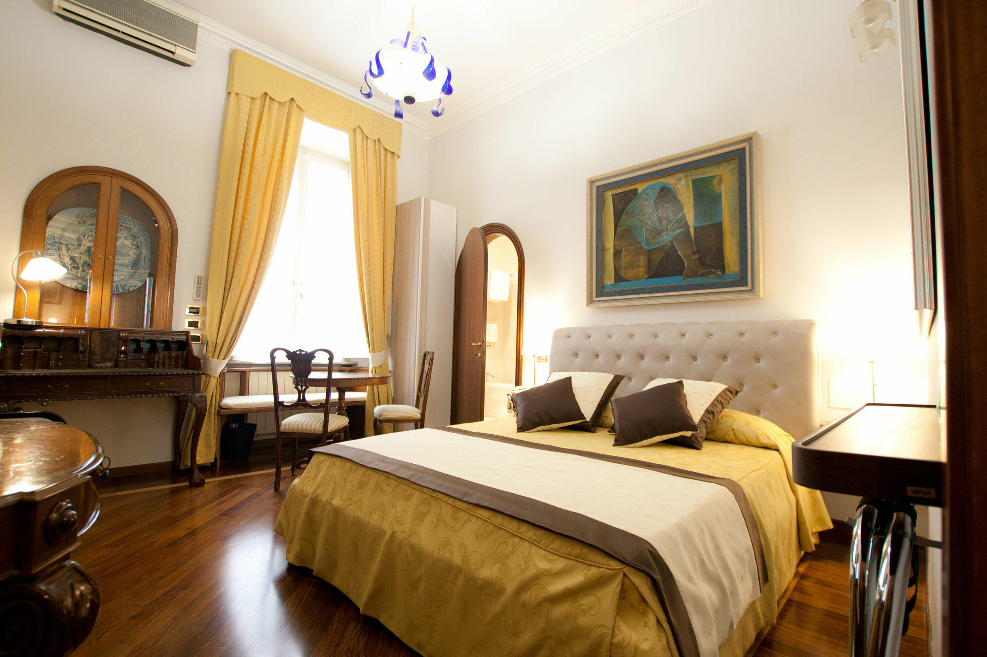 Guesthouse Borromeo Roma Exterior photo